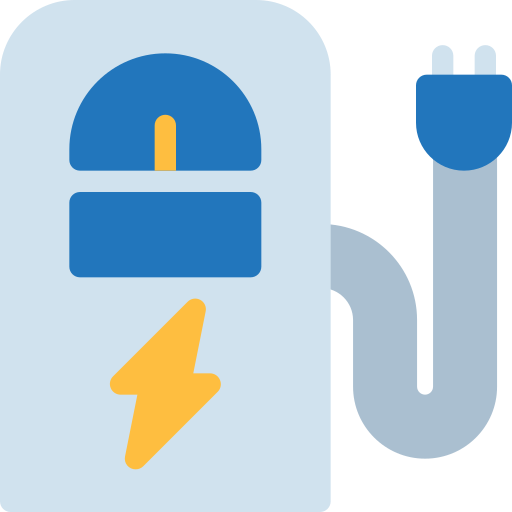 elektrische ladung kostenlos Icon elektrische ladung kostenlos Icon