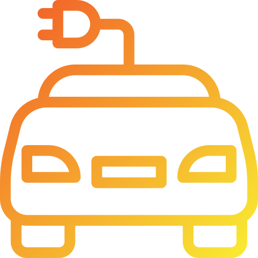 elektroauto kostenlos Icon elektroauto kostenlos Icon