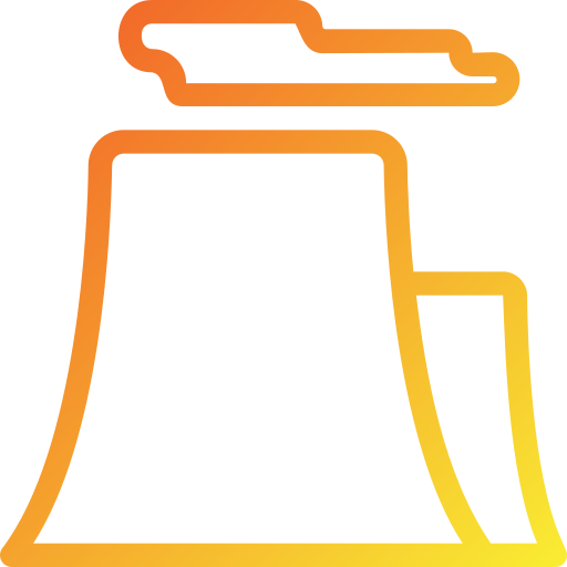 luftverschmutzung kostenlos Icon