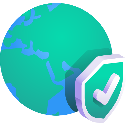 Internet free icon
