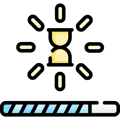 Loading - Free interface icons