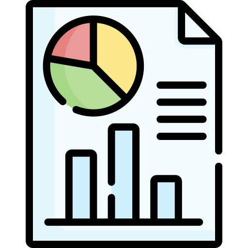 Analysis - Free business icons