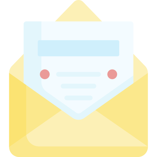 email icono gratis