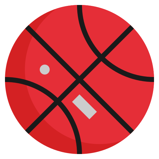 baloncesto icono gratis