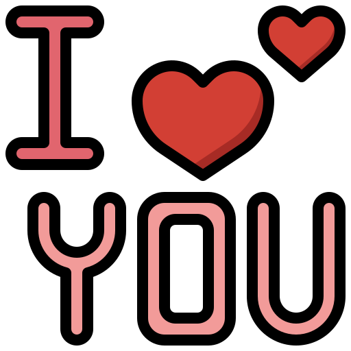 I Love You Vector Art, Icons, and Graphics for Free Download