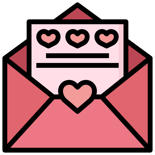 brief kostenlos Icon