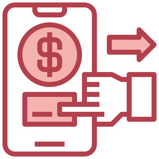 onlinebezahlung kostenlos Icon