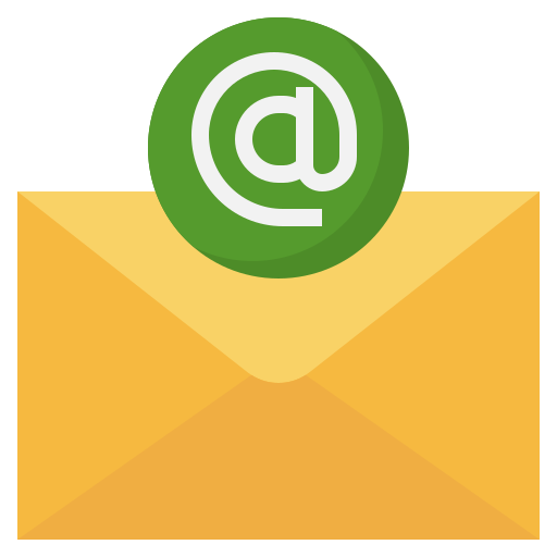 correo icono gratis