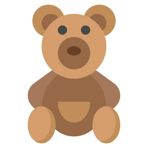 teddybär kostenlos Icon teddybär kostenlos Icon