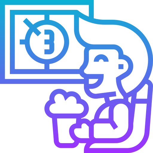 Кино бесплатно иконка