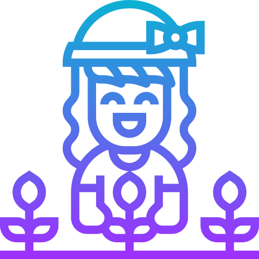 gärtner kostenlos Icon gärtner kostenlos Icon
