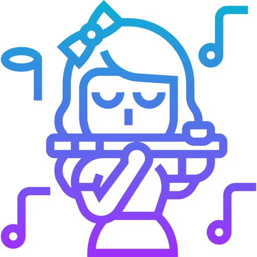 musicien Icône gratuit musicien Icône gratuit
