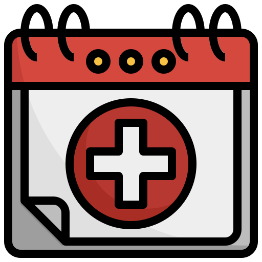 cuidado de la salud icono gratis