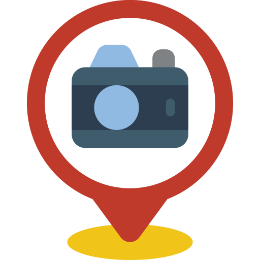 Pin free icon Pin free icon