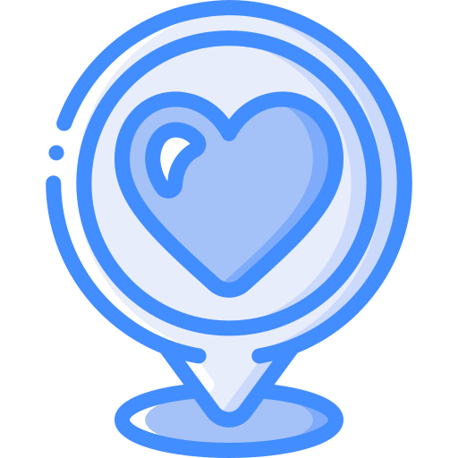 Épingle Icône gratuit