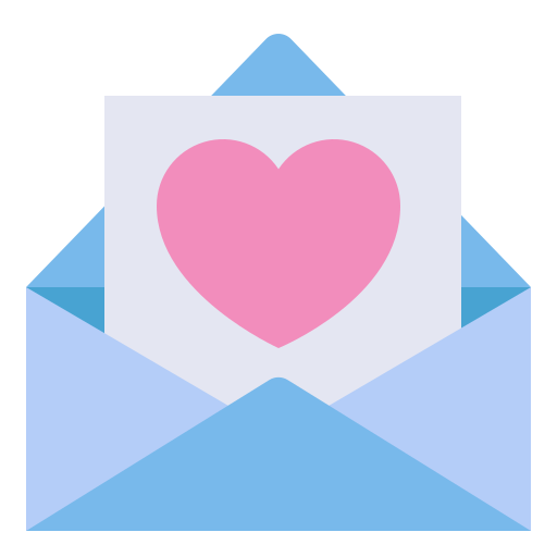 Mail - Free Communications Icons