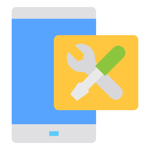 teléfono inteligente icono gratis