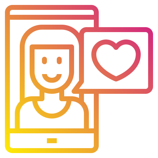 teléfono inteligente icono gratis