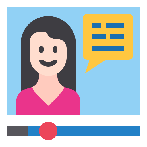 hombre de influencia icono gratis