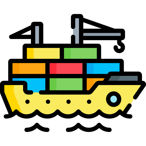 Shipment free icon Shipment free icon