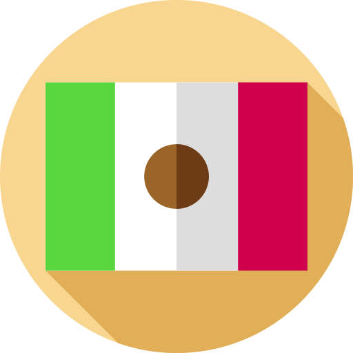 méxico icono gratis