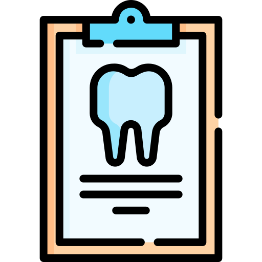 Медицинская карта бесплатно иконка