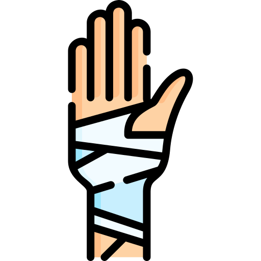 verband kostenlos Icon