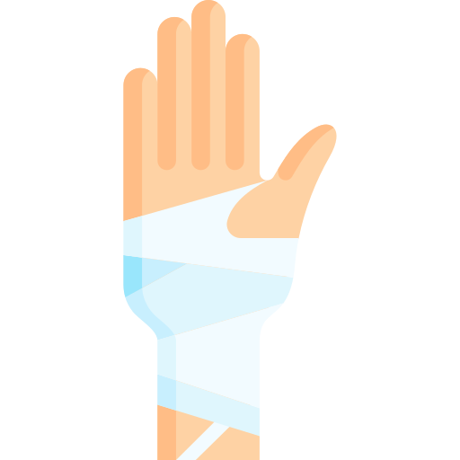 verband kostenlos Icon