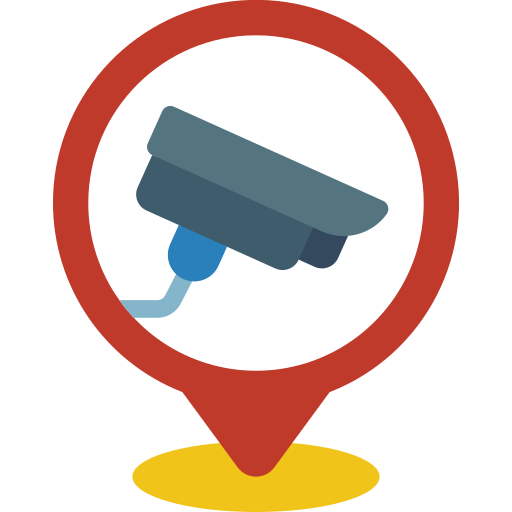 pin grátis ícone