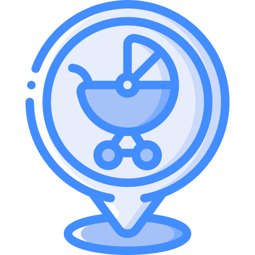 alfiler icono gratis