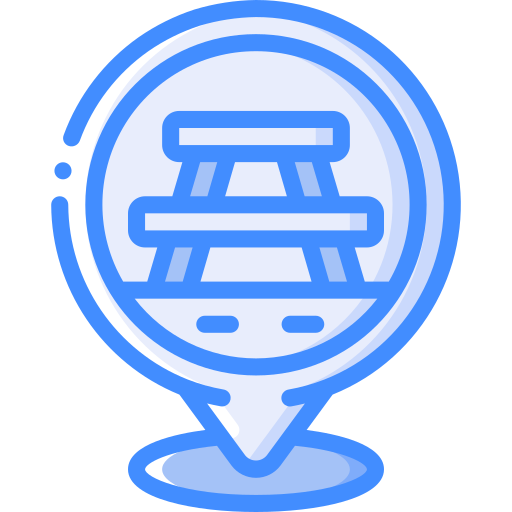 Épingle Icône gratuit