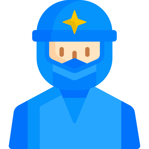 ninja icono gratis