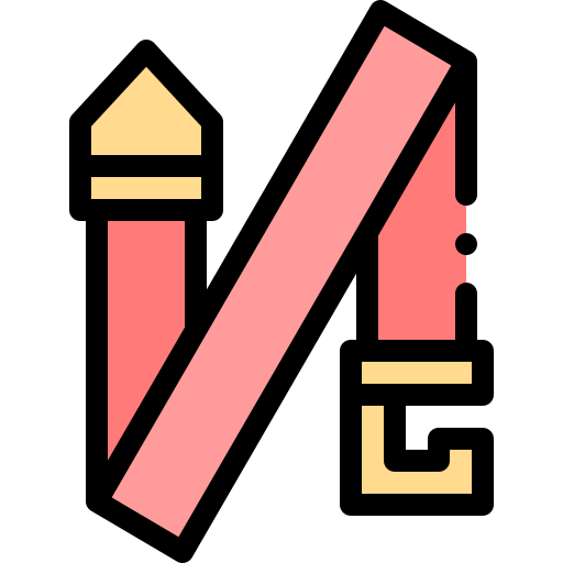 Tourniquet free icon Tourniquet free icon