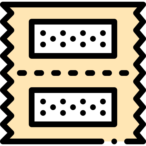 Plaster free icon