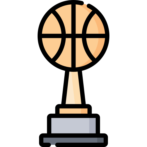 Award - Free sports and competition icons