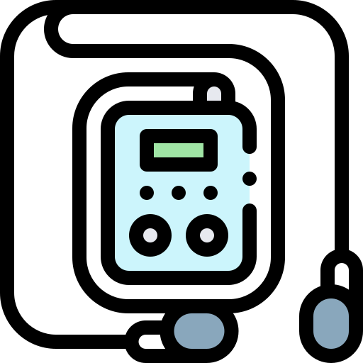 radio icono gratis