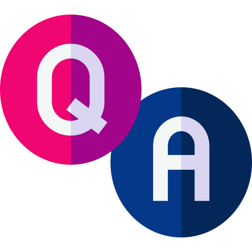 qa icono gratis