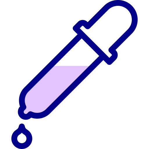 Dropper free icon Dropper free icon