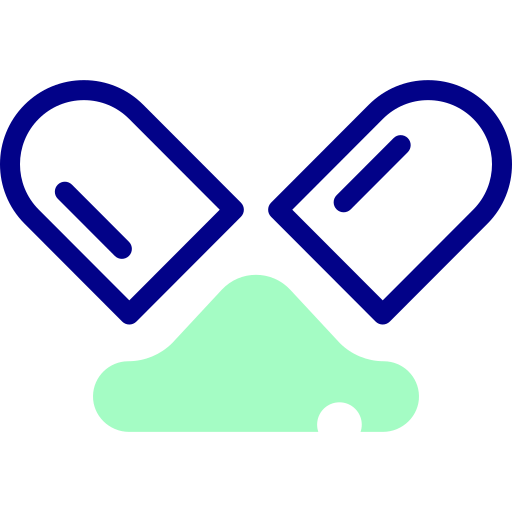 알약 무료 아이콘