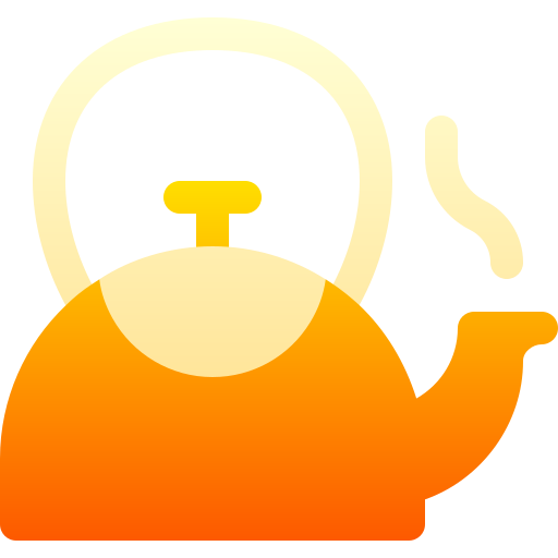 Kettle free icon