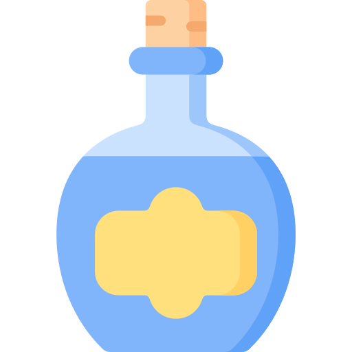 Potion free icon Potion free icon