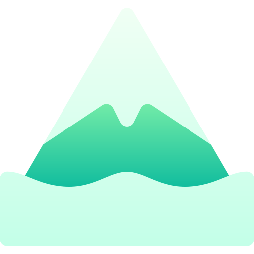 berg kostenlos Icon berg kostenlos Icon