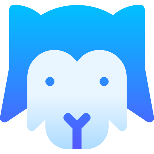 Wolf free icon Wolf free icon