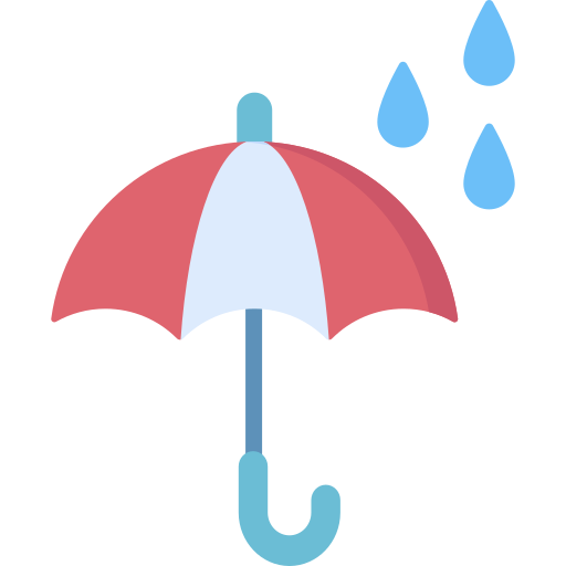 Umbrella - Free weather icons