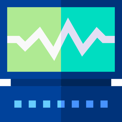 Cardiogram free icon Cardiogram free icon