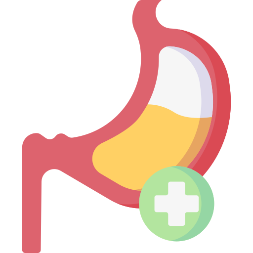 gastroenterología icono gratis