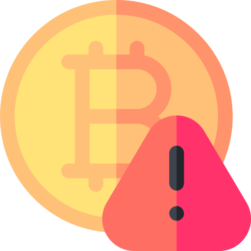 bitcoin icono gratis