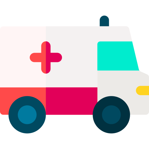 ambulancia icono gratis