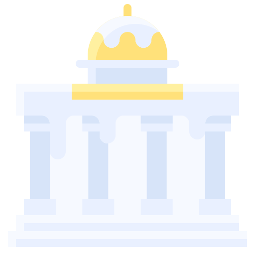 Dome Generic Flat icon