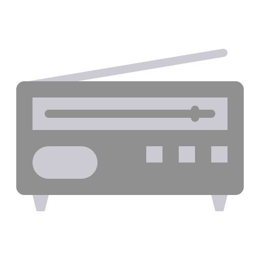 rádio grátis ícone rádio grátis ícone